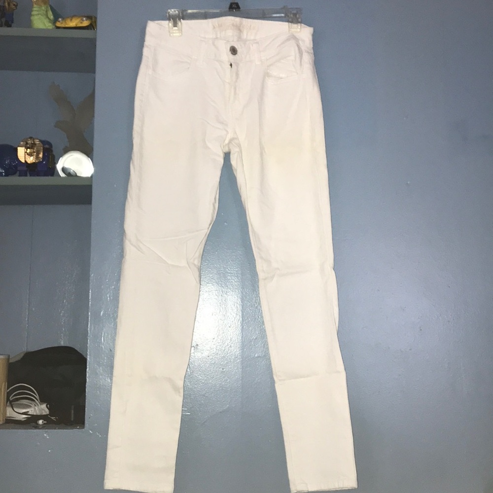 American Eagle, Super Stretch Jegging, Size 10